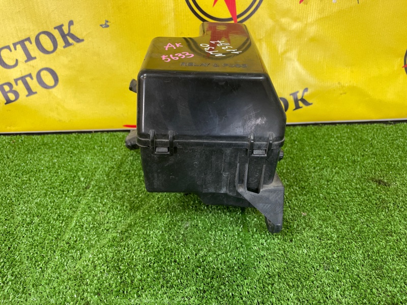 Блок предохранителей под капот, 900 рублей, Красноярск