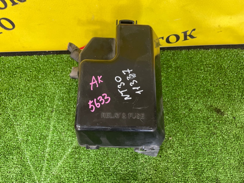 Блок предохранителей под капот, 900 рублей, Красноярск