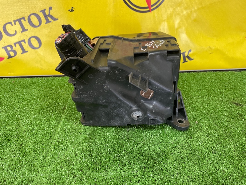 Блок предохранителей под капот, 900 рублей, Красноярск