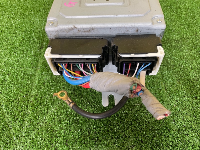 Блок управления рулевой рейкой, 800 рублей, Красноярск