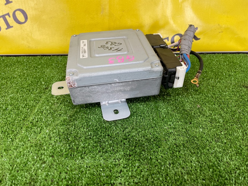 Блок управления рулевой рейкой, 800 рублей, Красноярск