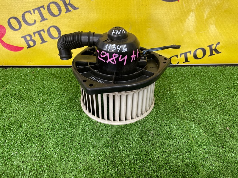 Мотор печки, 3000 рублей, Красноярск