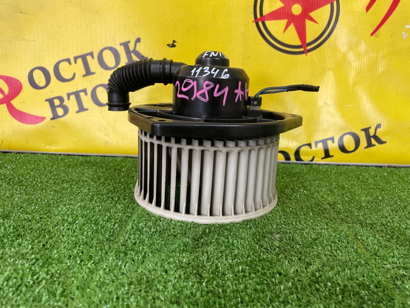 Мотор печки, 3000 рублей, Красноярск