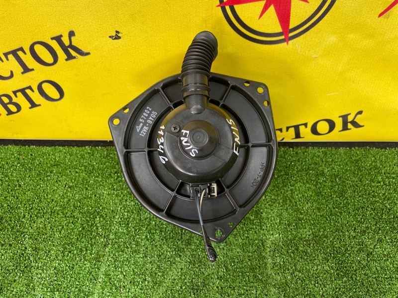 Мотор печки, 3000 рублей, Красноярск