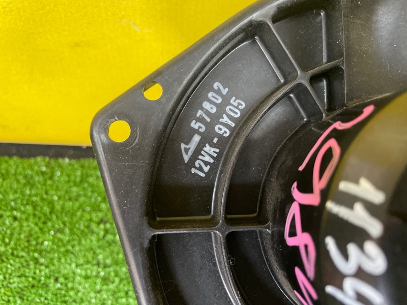 Мотор печки, 3000 рублей, Красноярск