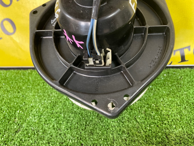 Мотор печки, 3000 рублей, Красноярск