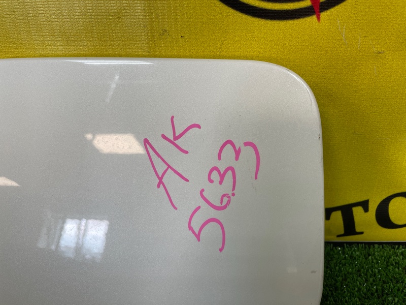 Лючок топливного бака, 300 рублей, Красноярск