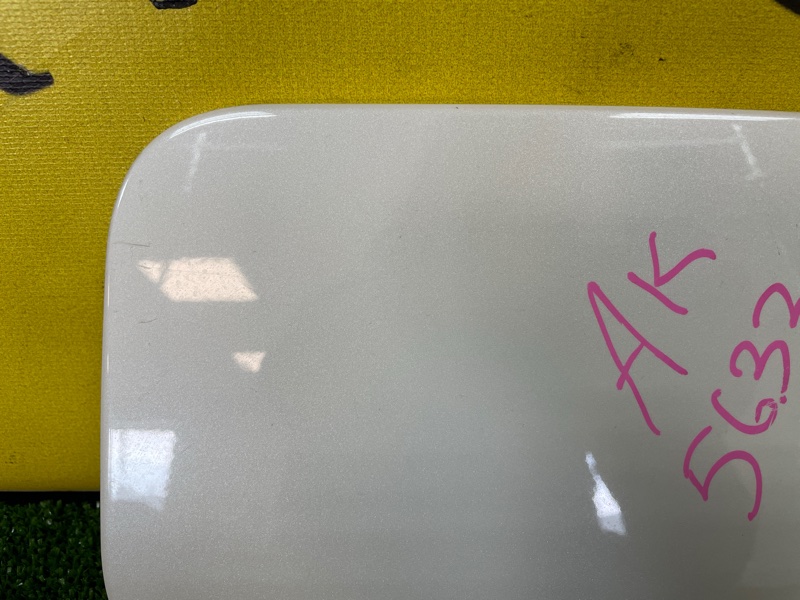 Лючок топливного бака, 300 рублей, Красноярск