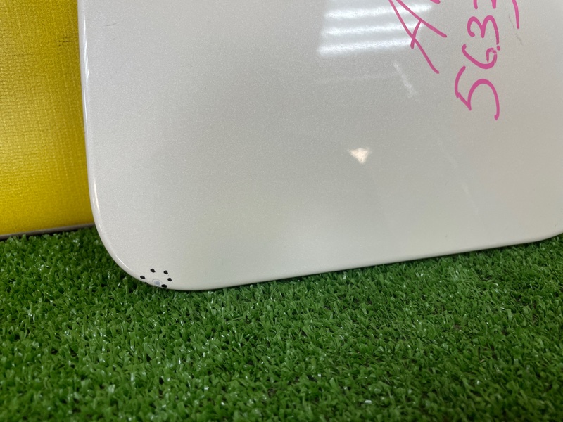 Лючок топливного бака, 300 рублей, Красноярск