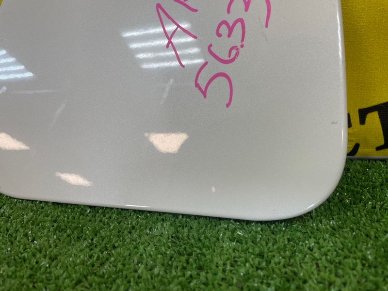 Лючок топливного бака, 300 рублей, Красноярск