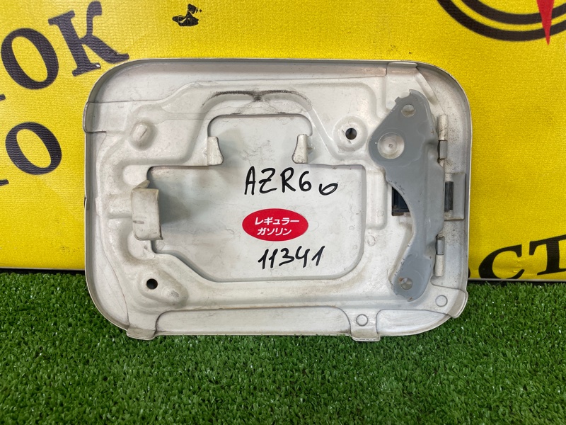 Лючок топливного бака, 300 рублей, Красноярск