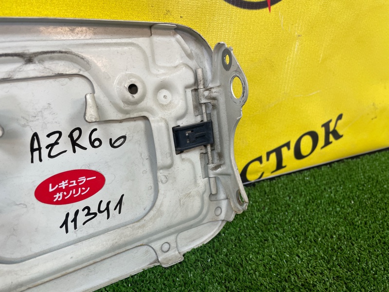 Лючок топливного бака, 300 рублей, Красноярск