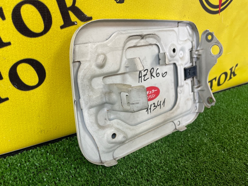 Лючок топливного бака, 300 рублей, Красноярск