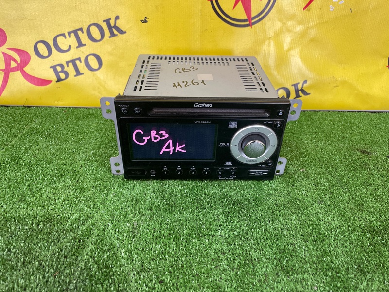 Магнитола, 2000 рублей, Красноярск