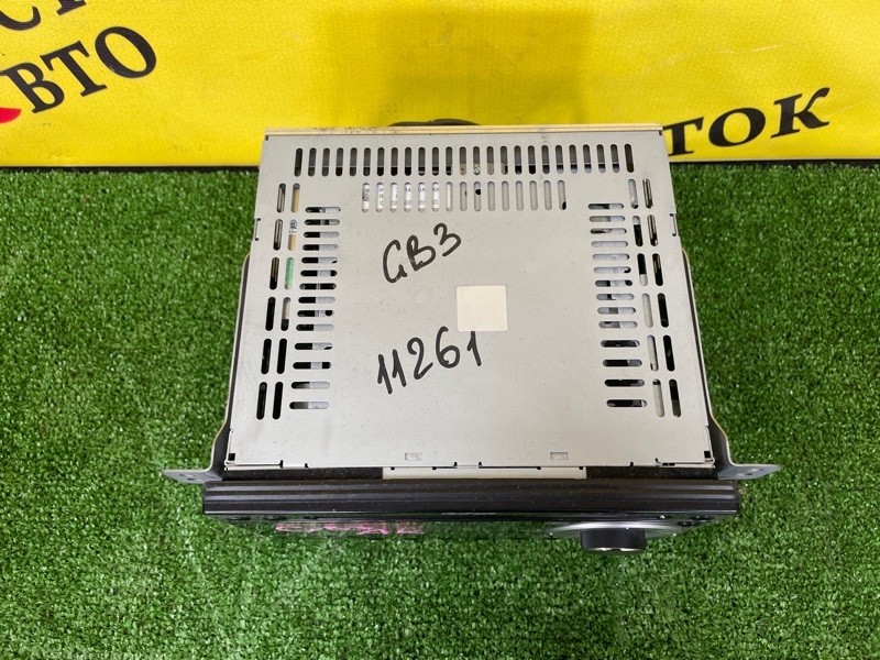 Магнитола, 2000 рублей, Красноярск