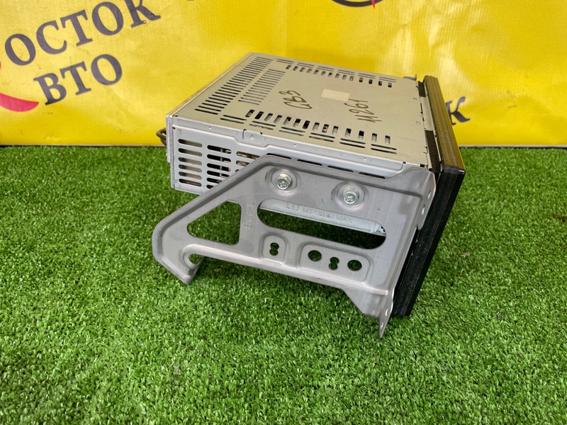 Магнитола, 2000 рублей, Красноярск