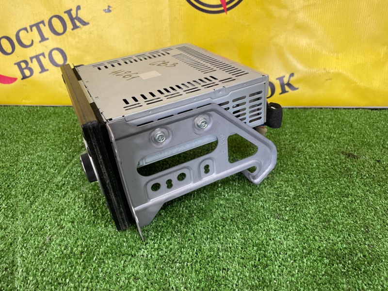 Магнитола, 2000 рублей, Красноярск