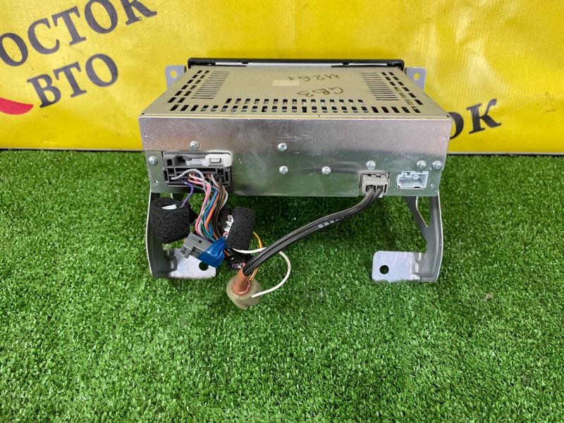 Магнитола, 2000 рублей, Красноярск