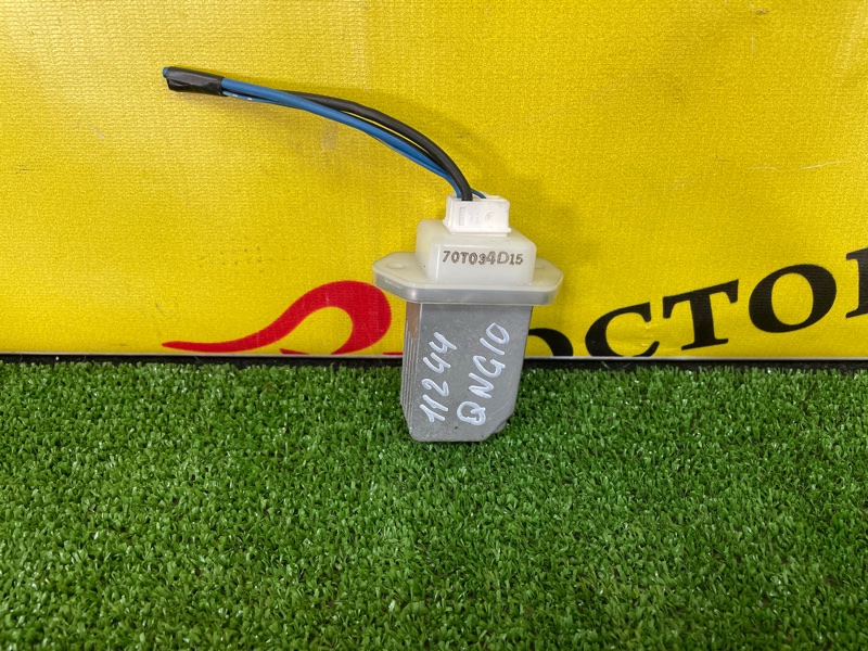 Реостат печки, 1500 рублей, Красноярск