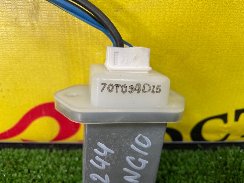 Реостат печки, 1500 рублей, Красноярск