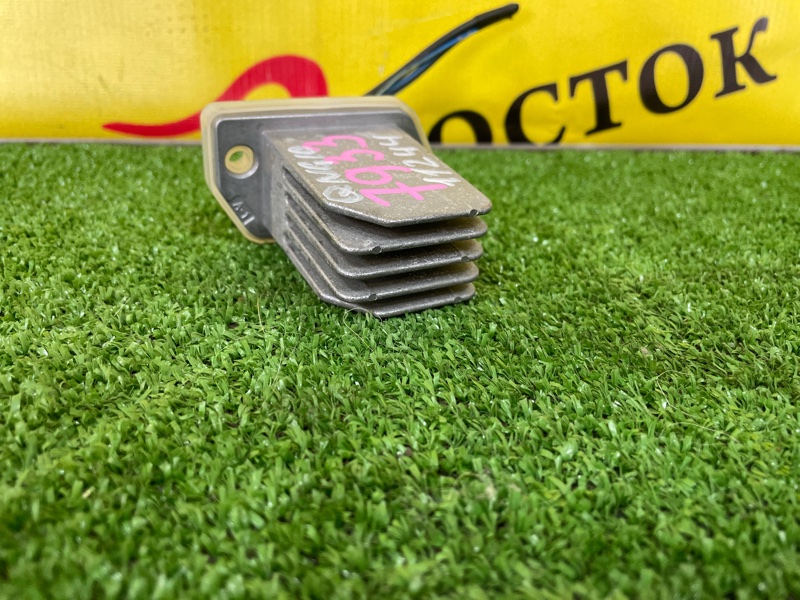 Реостат печки, 1500 рублей, Красноярск