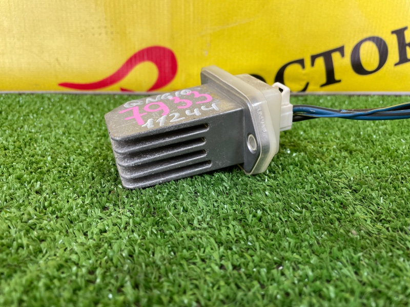 Реостат печки, 1500 рублей, Красноярск