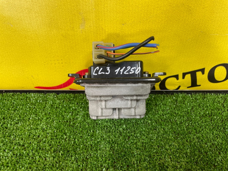 Реостат печки, 200 рублей, Красноярск