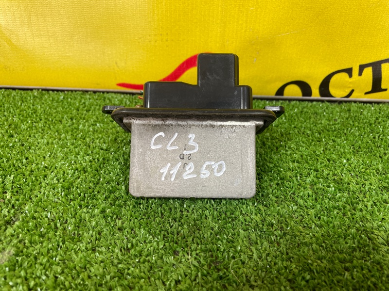 Реостат печки, 200 рублей, Красноярск