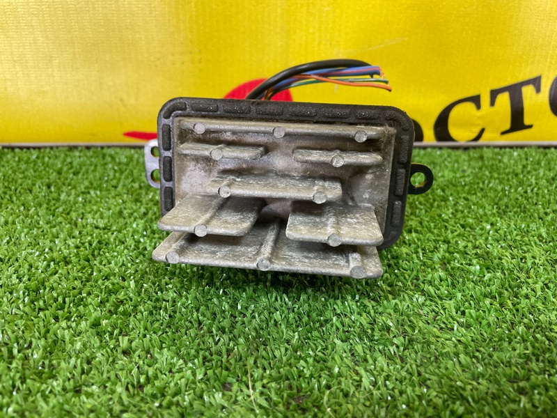 Реостат печки, 200 рублей, Красноярск