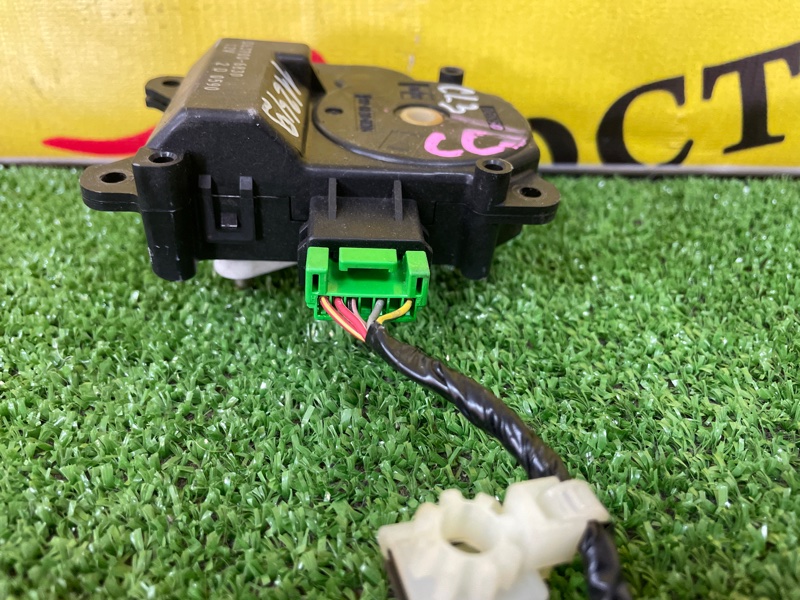 Сервопривод заслонок печки, 300 рублей, Красноярск