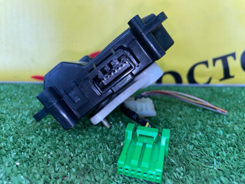 Сервопривод заслонок печки, 300 рублей, Красноярск