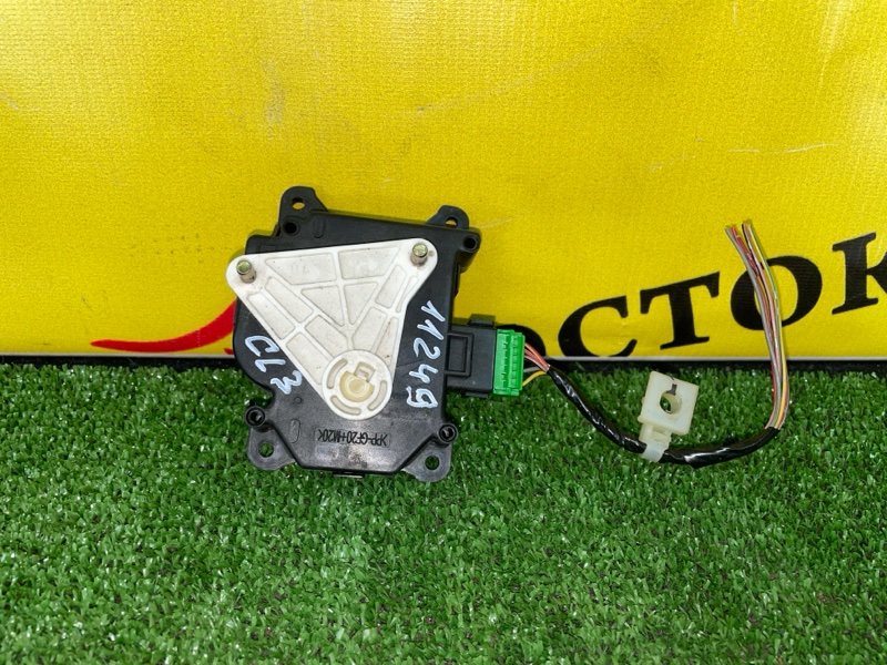 Сервопривод заслонок печки, 300 рублей, Красноярск