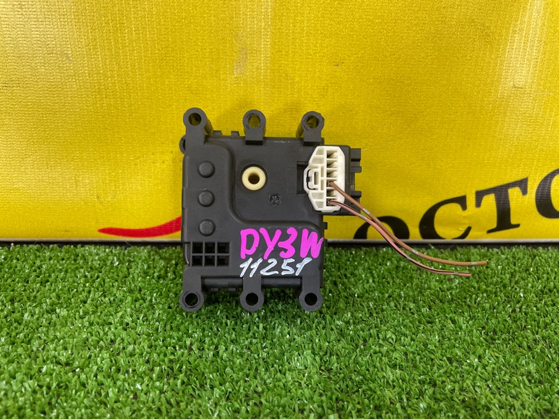 Сервопривод заслонок печки, 300 рублей, Красноярск