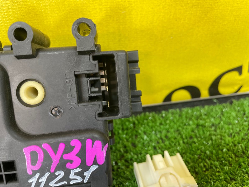 Сервопривод заслонок печки, 300 рублей, Красноярск