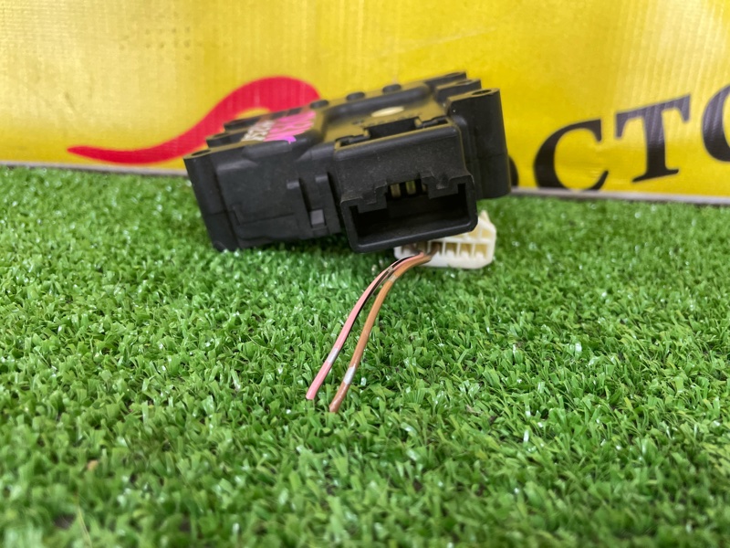 Сервопривод заслонок печки, 300 рублей, Красноярск