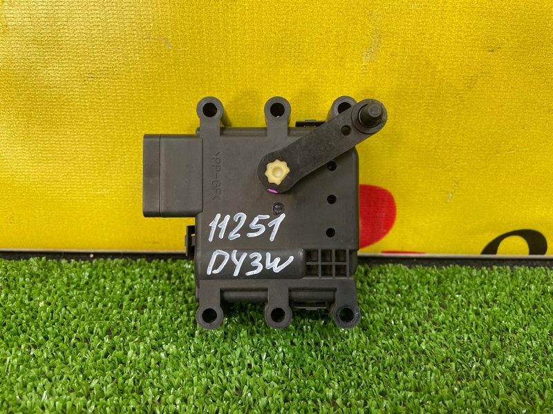 Сервопривод заслонок печки, 300 рублей, Красноярск