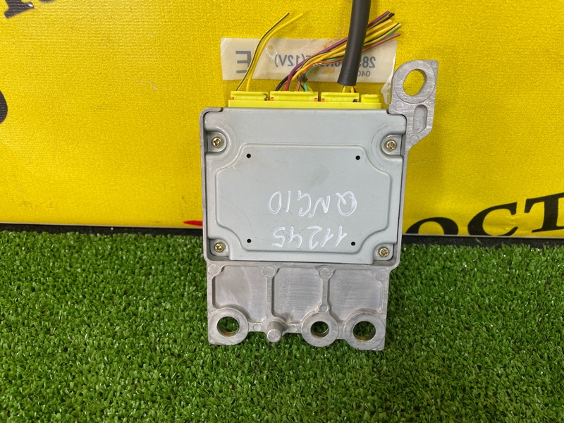 Блок управления SRS, 700 рублей, Красноярск