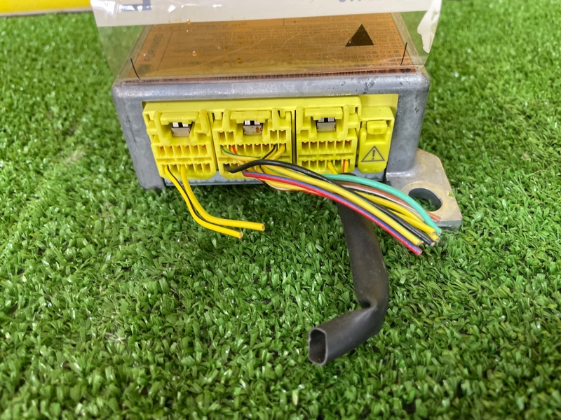 Блок управления SRS, 700 рублей, Красноярск