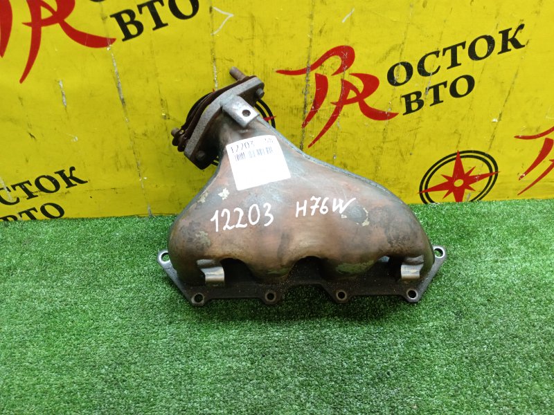 Выпускной коллектор, 2000 рублей, Красноярск