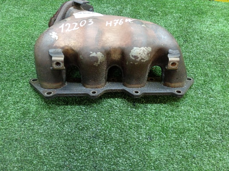 Выпускной коллектор, 2000 рублей, Красноярск