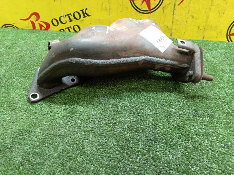 Выпускной коллектор, 2000 рублей, Красноярск