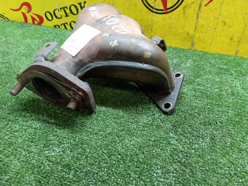 Выпускной коллектор, 2000 рублей, Красноярск