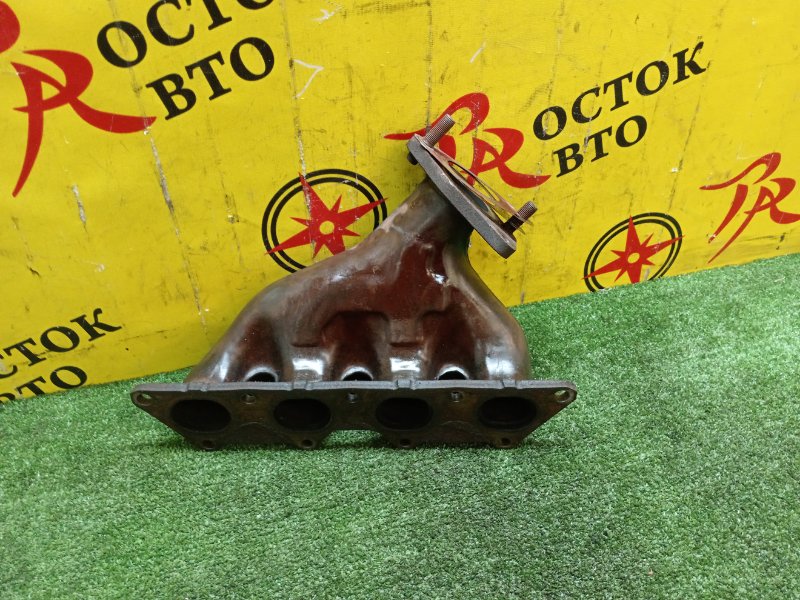 Выпускной коллектор, 2000 рублей, Красноярск