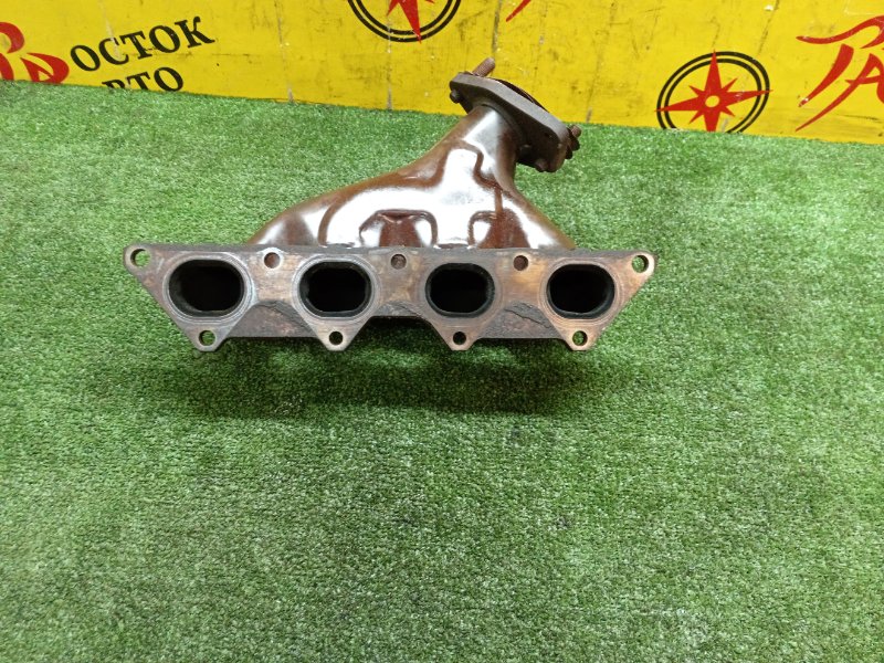 Выпускной коллектор, 2000 рублей, Красноярск