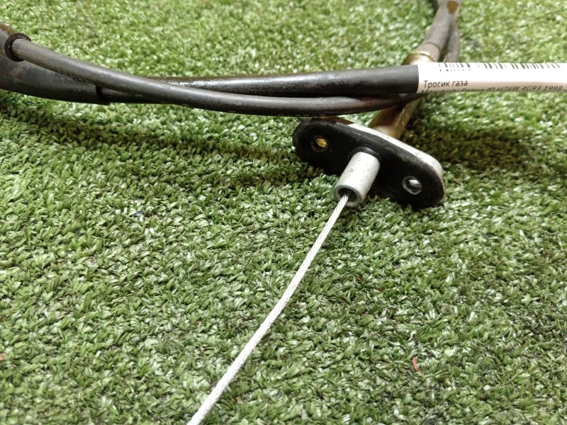 Тросик газа, 900 рублей, Красноярск