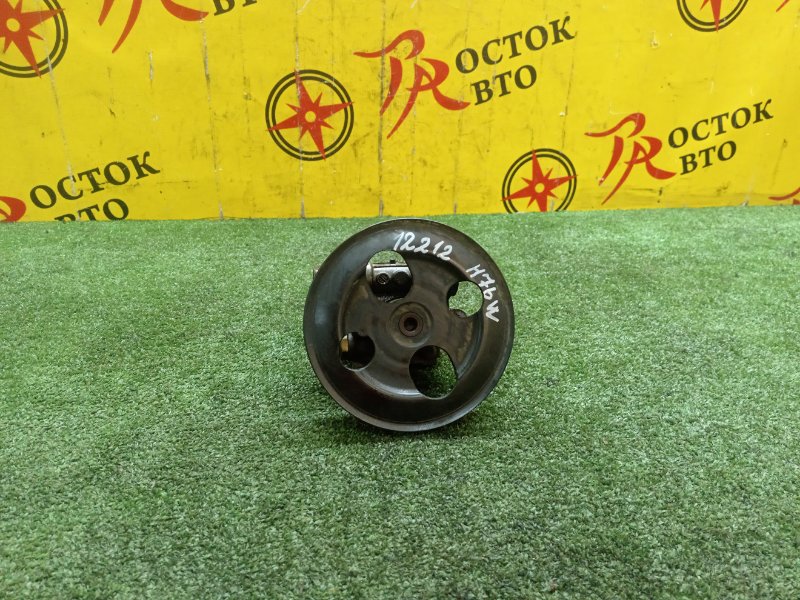 Насос гидроусилителя руля, 1500 рублей, Красноярск