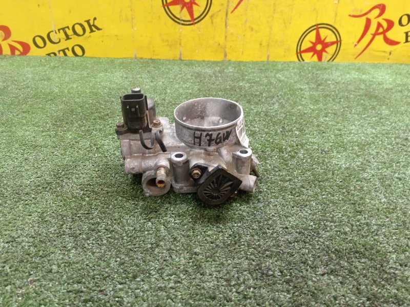 Дроссельная заслонка, 12000 рублей, Красноярск