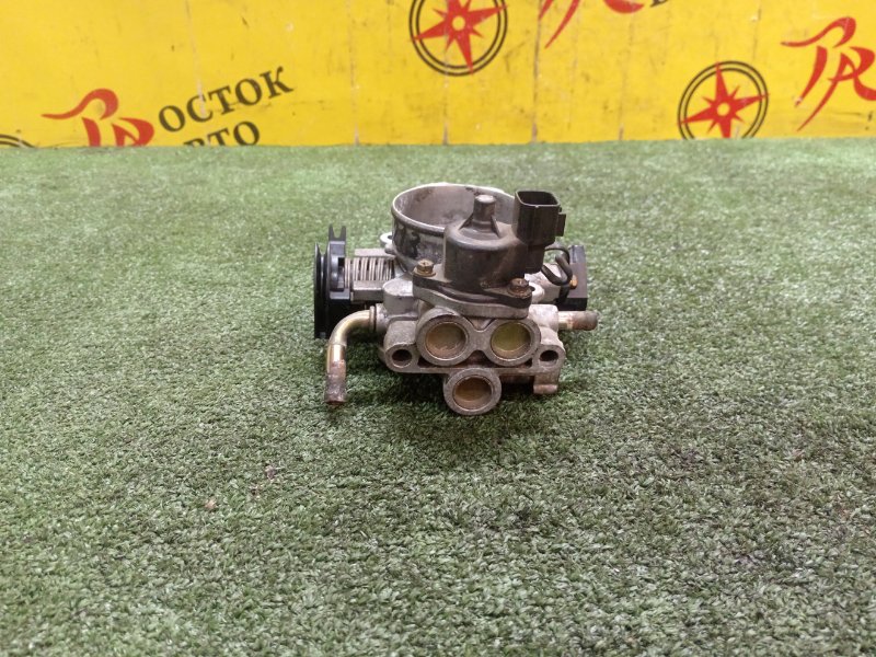 Дроссельная заслонка, 12000 рублей, Красноярск