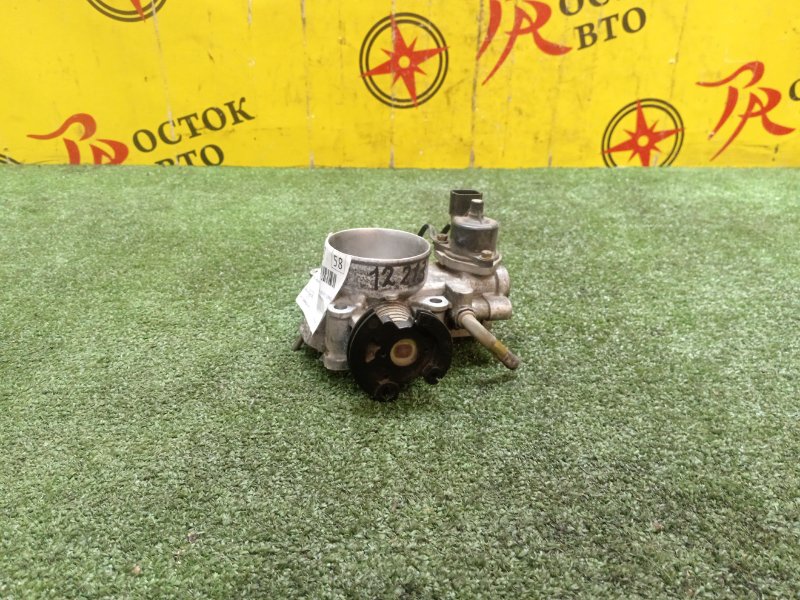 Дроссельная заслонка, 12000 рублей, Красноярск