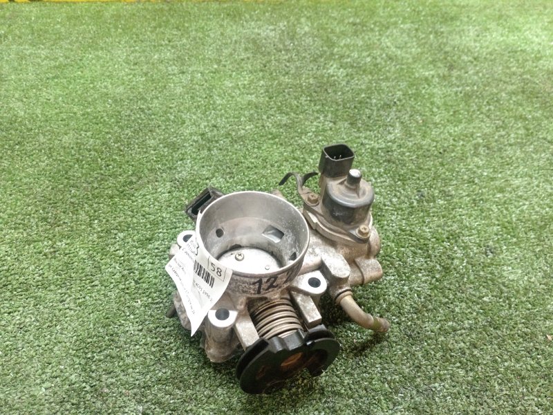 Дроссельная заслонка, 12000 рублей, Красноярск